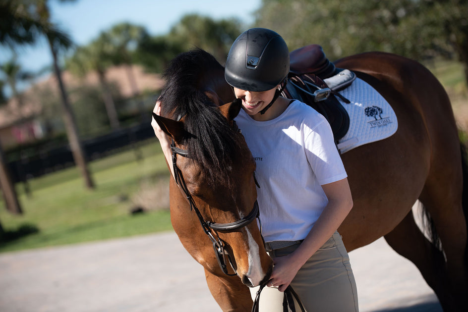 Jockey Woman: Embrace the real you with Jockey Woman