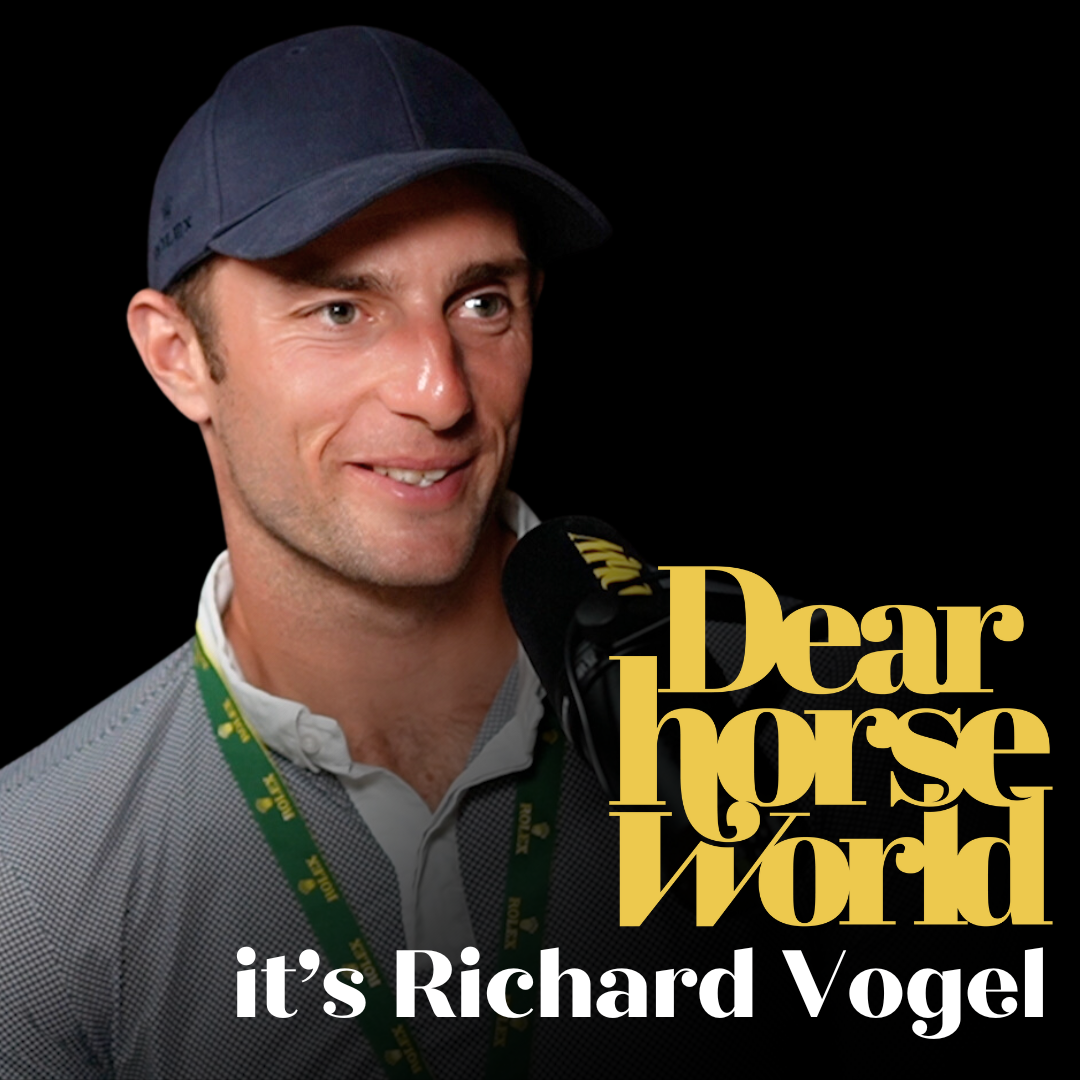 Ep 2: Risk, Reward, and Rideability with Richard Vogel & United Touch S