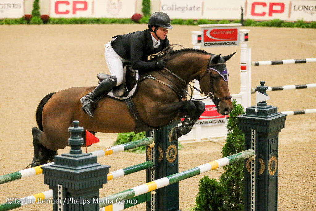 Shane Sweetnam & Chaqui Z. Ph. Taylor Renner/PMG