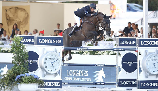 Harrie Smolders Makes History With LGCT Championship Title Win Ahead of Series Final