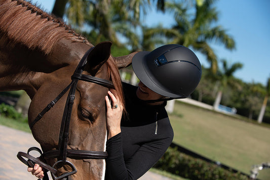 One Word That Will Change Your Relationship with Your Horse