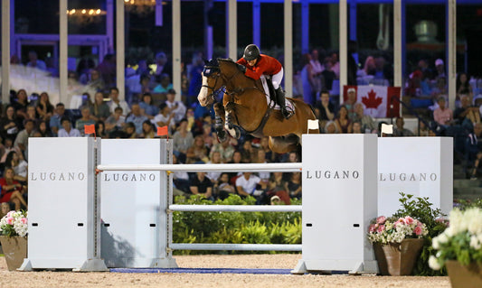 Weekend Review: Team USA Sizzles in Jump-Off to Win the CSIO4* Nations Cup in Wellington