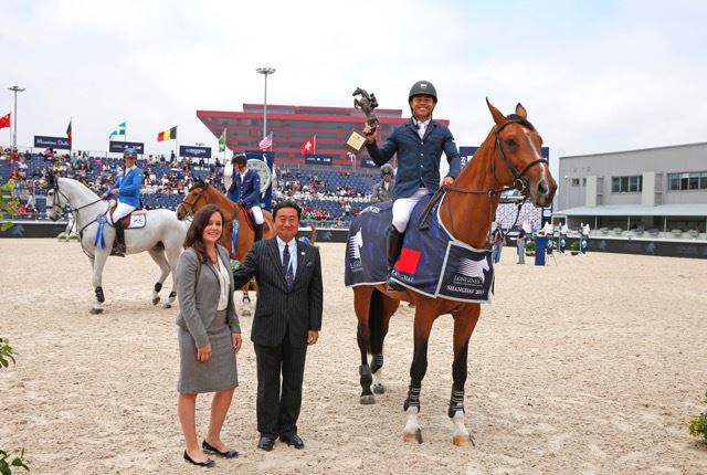 ph. Stefano Grasso/LGCT