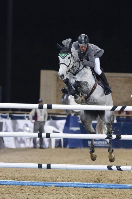 Ludger Beerbaum & Chiara