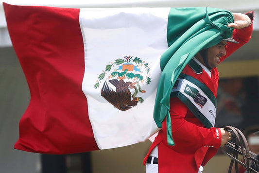 Team Mexico