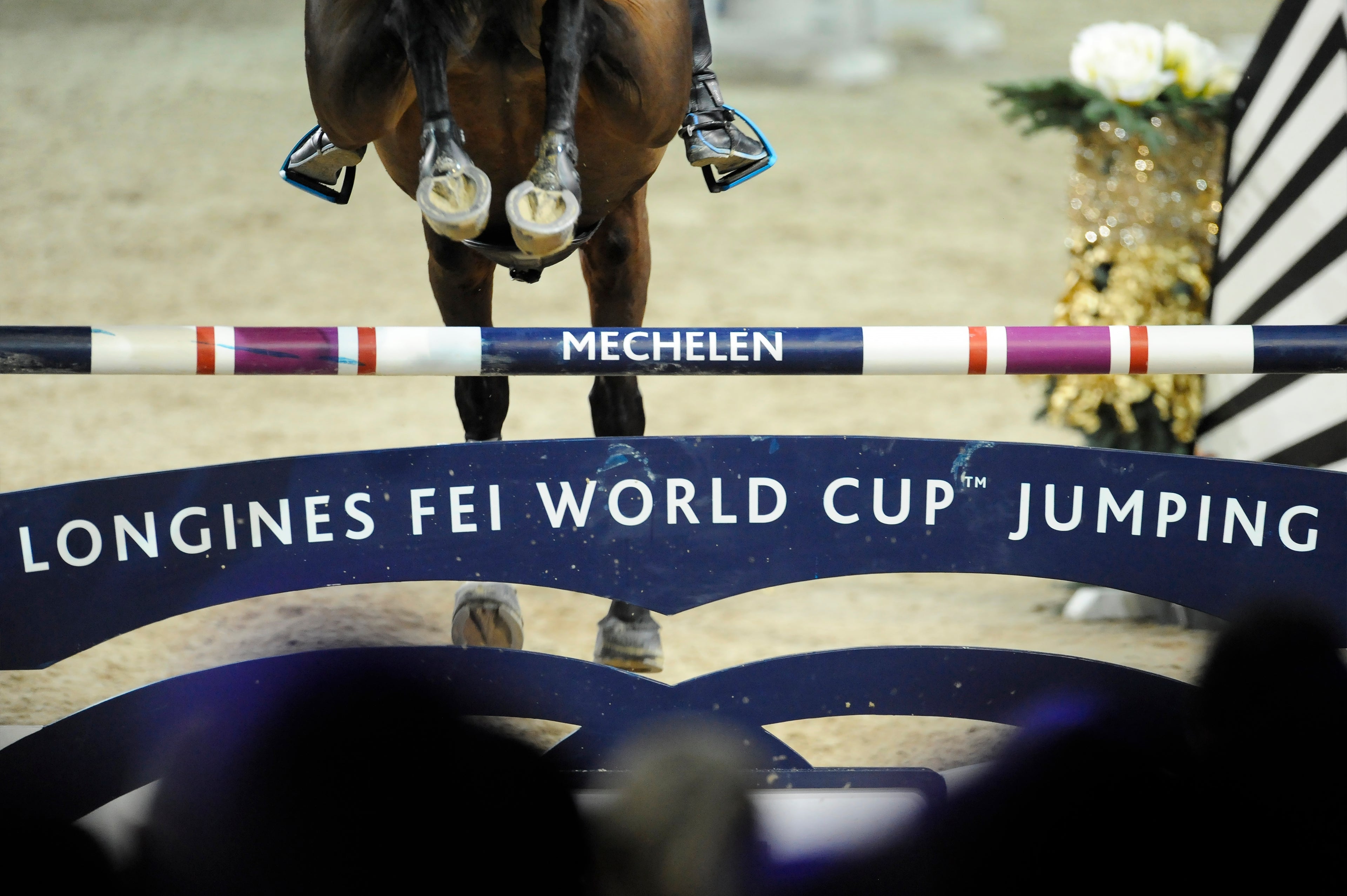 Ph. Michael Van De Velde