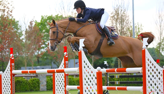 Jessica Springsteen