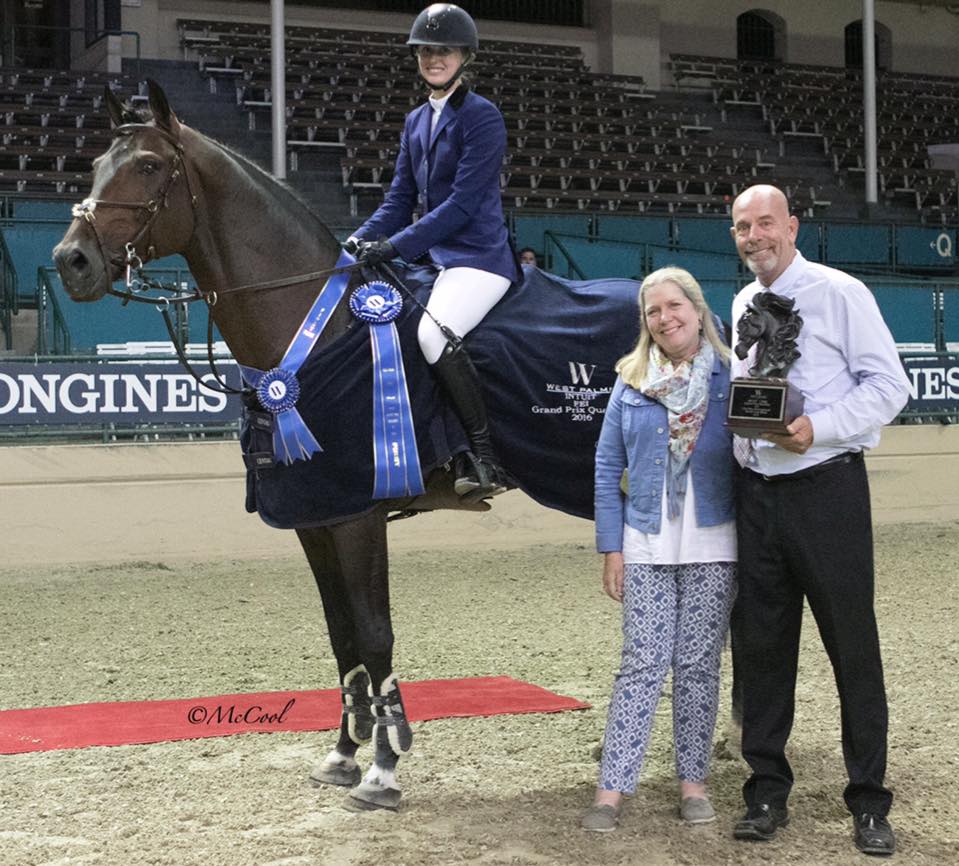 Audrey Coulter, Signe Ostby and Dale Harvey. Ph. McCool