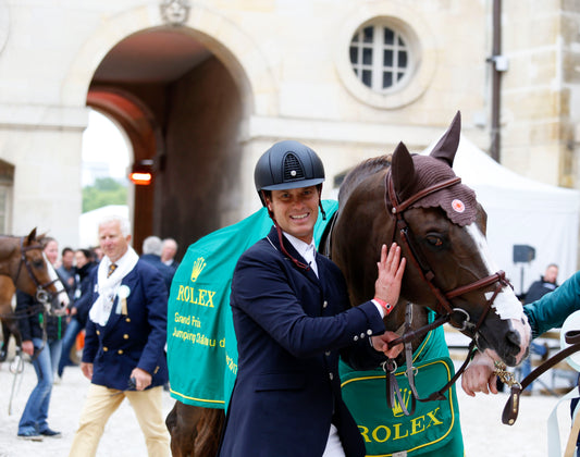 Pedro Veniss Aachen Preview: “I’m going to give it my very best shot!”