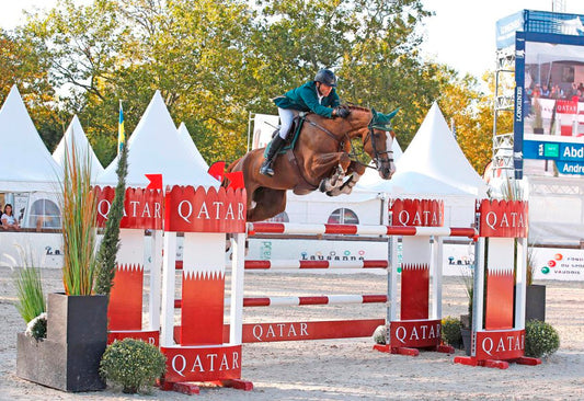 ph. Stefano Grasso/LGCT