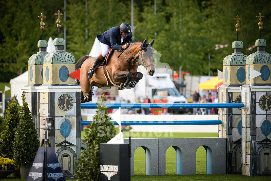 ph. CSIO St. Gallen