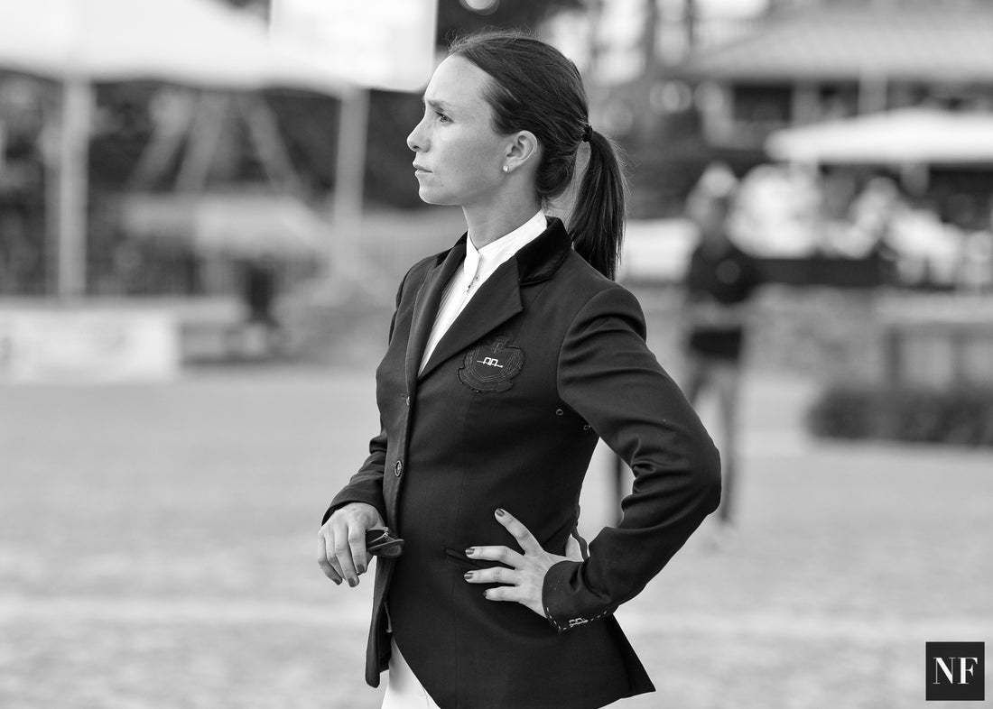 An Open Letter by Georgina Bloomberg