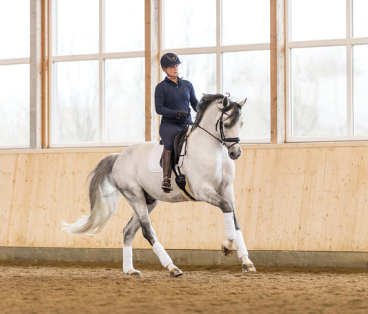 Simplify Your Riding with Isabell Werth