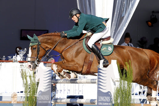 ph. Stefano Grasso/LGCT