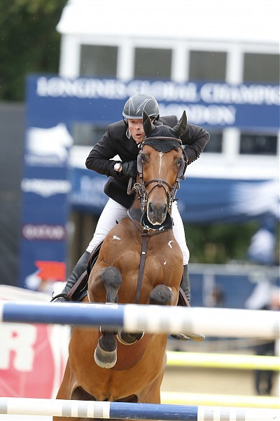 ph. Stefano Grasso/LGCT