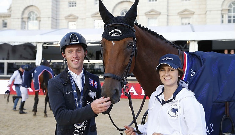 ph. Stefano Grasso/LGCT