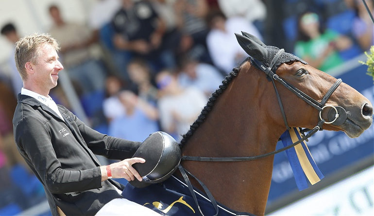 ph. Stefano Grasso/LGCT