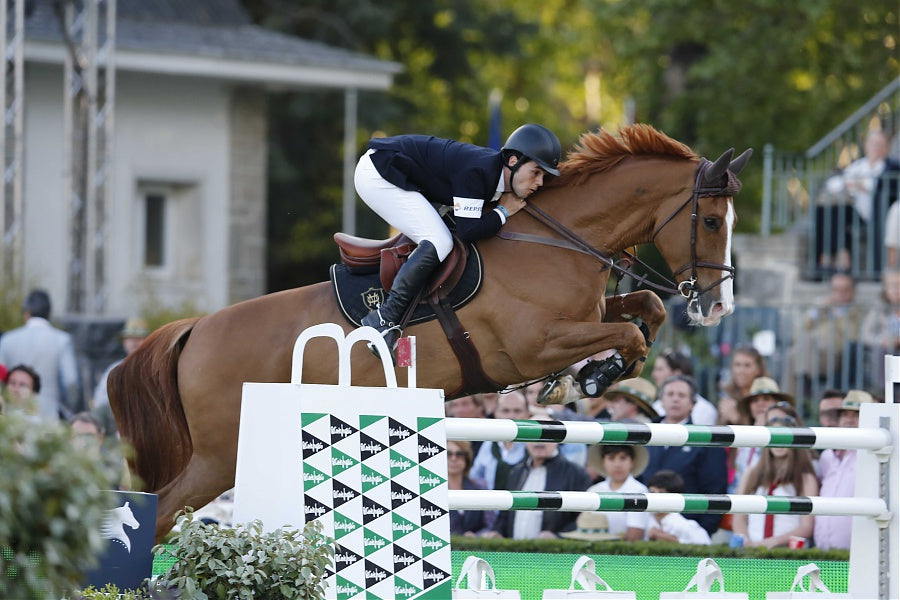 ph. Stefano Grasso/LGCT