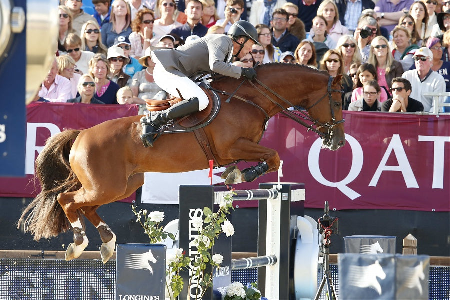 ph. Stefano Grasso/LGCT