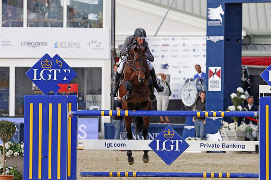 ph. Stefano Grasso/LGCT