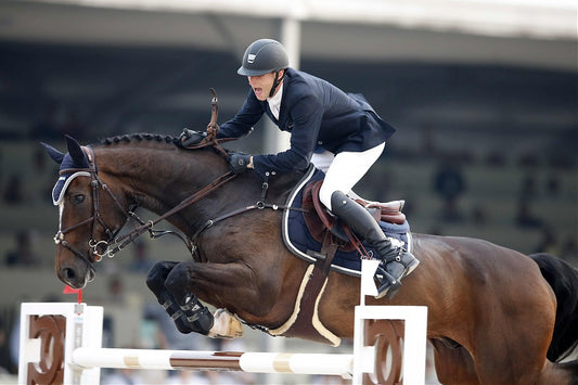 ph. Stefano Grasso/LGCT 