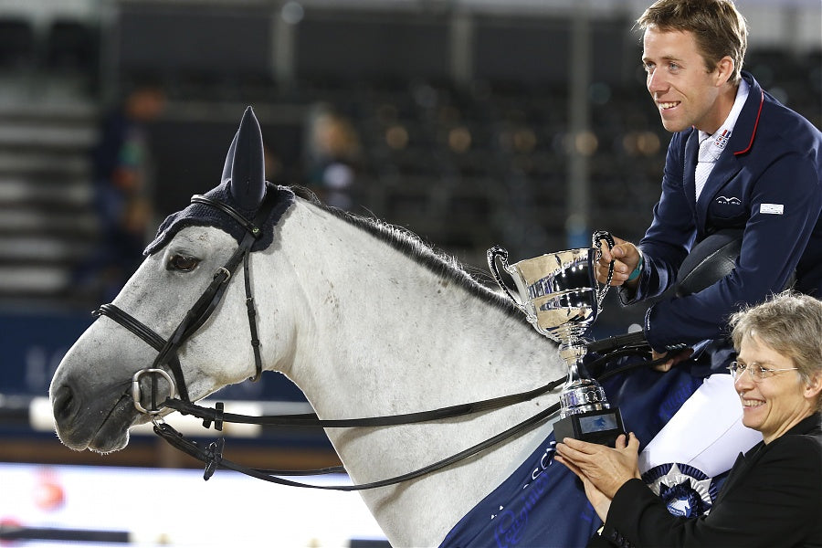 ph. Stefano Grasso/LGCT