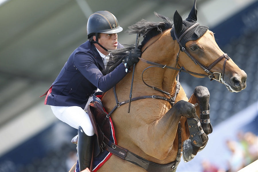 ph. Stefano Grasso/LGCT