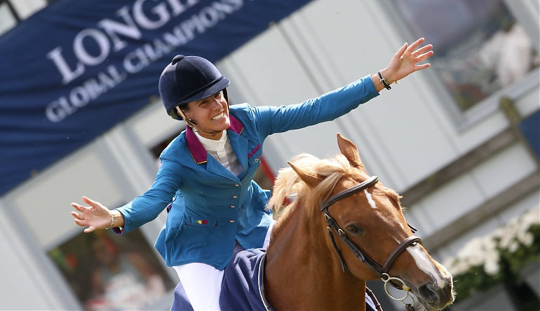 ph. Stefano Grasso/LGCT