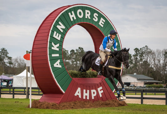 'God Forbid It Should Become Our Sport': How William Fox-Pitt Really Feels About the Eventing Showcase