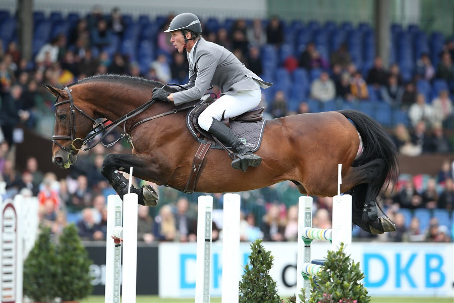 ph. Stefano Grasso/LGCT