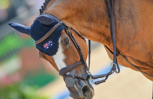 Australian Riders Named To WEG 2018 Long-List