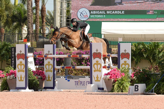 5 Ways to Get the Most Out of a Catch Ride, According to U25 Champion Abigail McArdle