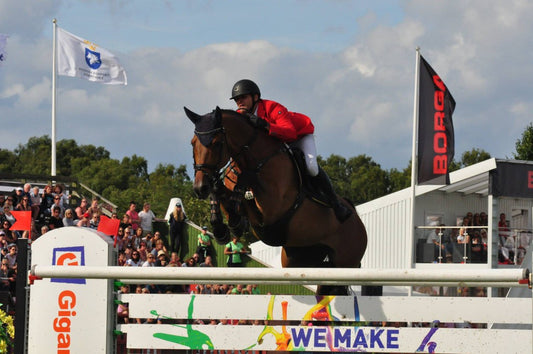 Ph. Falsterbo Horse Show