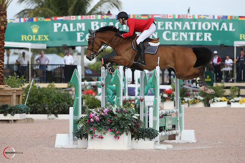  © Sportfot, An Official Photographer of the Winter Equestrian Festival, 