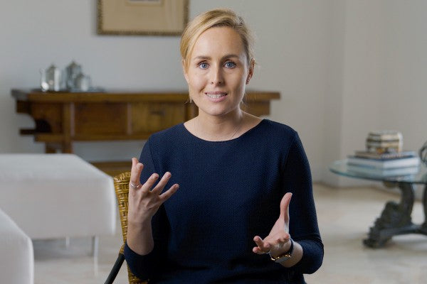 Let’s Talk Language — Self Talk, How We Speak, and Why It Matters