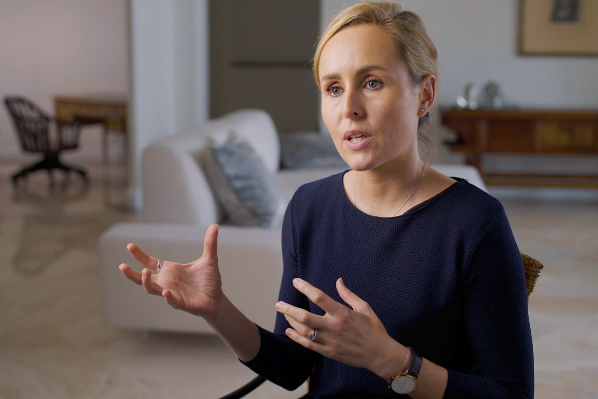 Setting Goals the Right Way