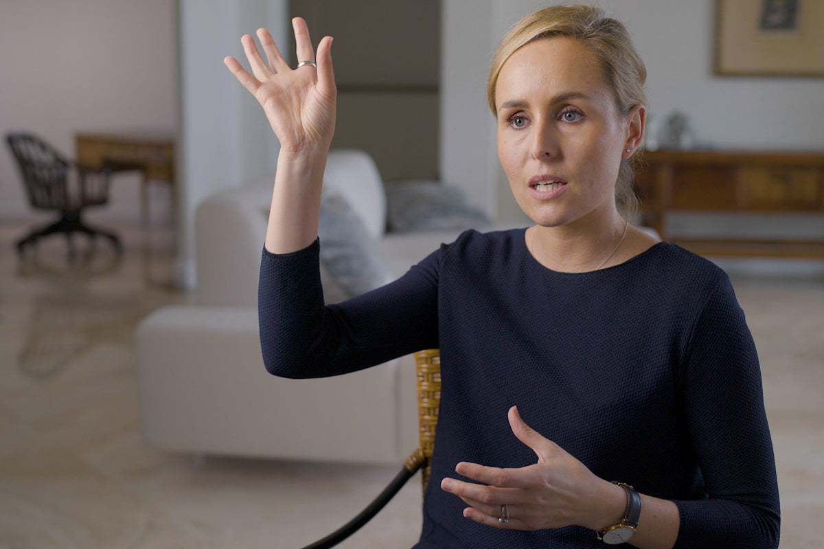 Building Daily Habits That Change Your Mental Game