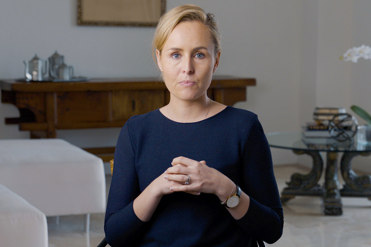 Overcoming Bad Experiences and Fears