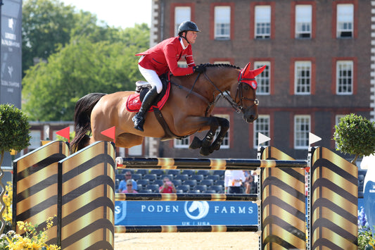 5 Royal Reasons Why You Should be Watching LGCT London