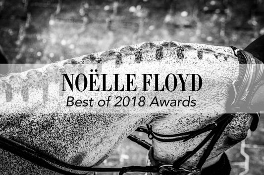 Introducing the Noëlle Floyd Best of 2018 Awards Winners