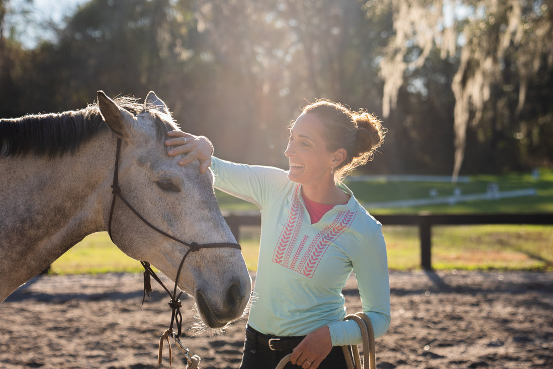 Your Practical Guide to Understanding and Solving Barn Sour Behavior