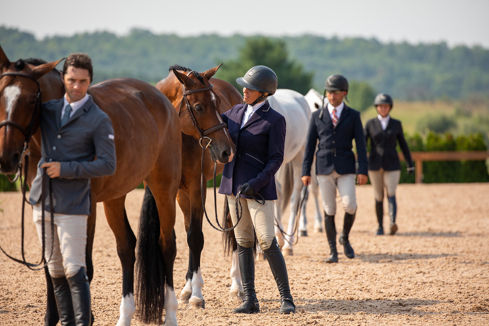 Indoor Season Is Coming! 5 Ways to Focus Your Training Between Now and Medal Finals