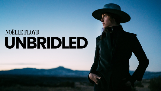 How to Watch NOËLLE FLOYD: UNBRIDLED