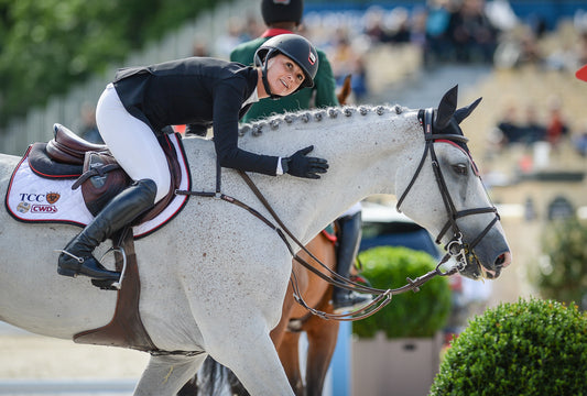 Everything You've Ever Wanted To Know About Georgina Bloomberg