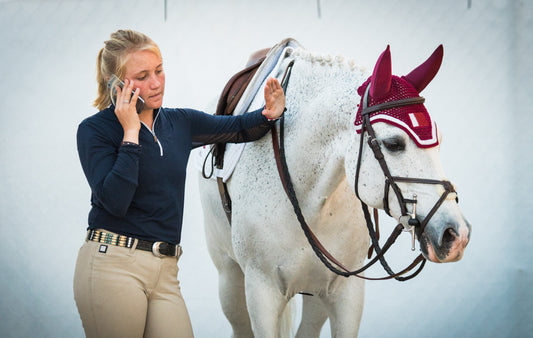 What Your Barn Manager Wishes You Knew: 5 Ways to Be a Good Client