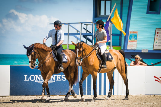 Grab Your Champagne, These 5 LGCT Stops Are As Luxe As It Gets