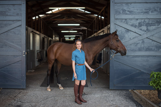 Stop What You're Doing and Follow These Equestrian Bloggers