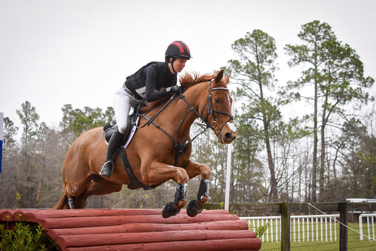 Three Truths About Riding that Caroline Martin Learned from Anne Kursinski