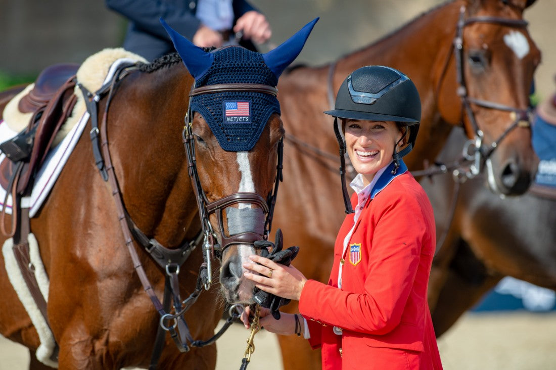 How to Stop Chasing Perfection to Become a More Successful Rider