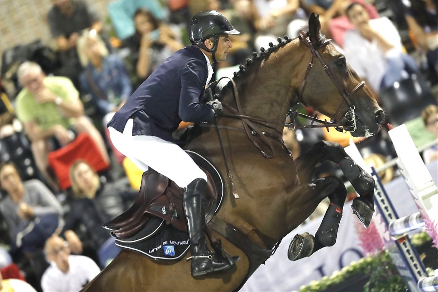 Ph. Stefano Grasso/LGCT